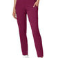 Women's Three-Pocket High-Waist Pant