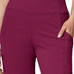 Women's Three-Pocket High-Waist Pant