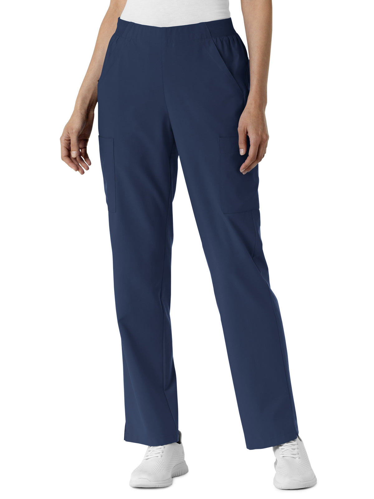 Women's Six-Pocket Cargo Utility Pant