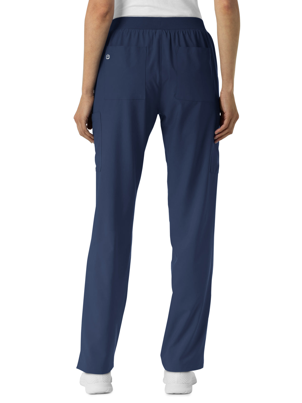 Women's Six-Pocket Cargo Utility Pant