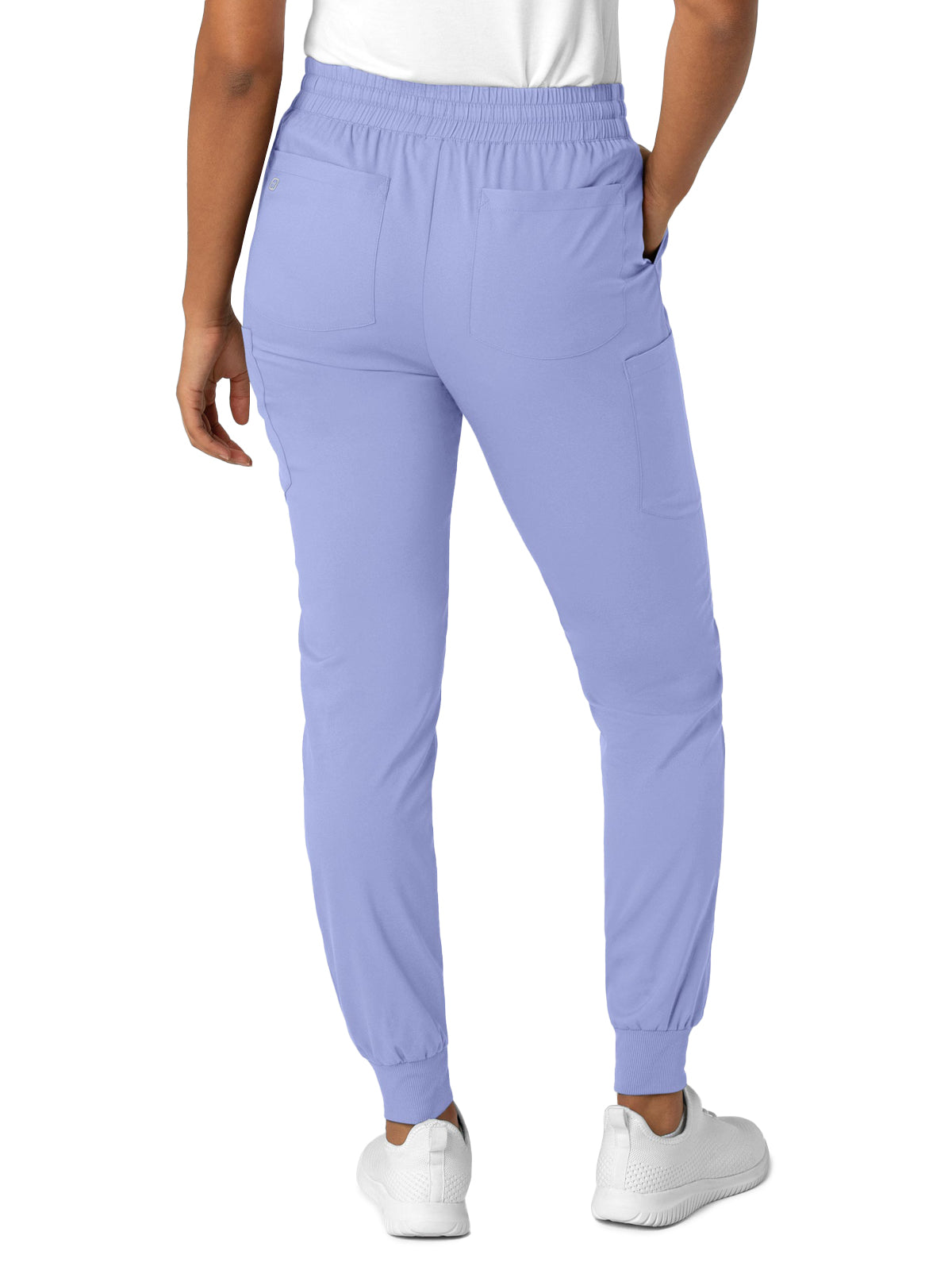 Women's 6-Pocket Jogger Pant