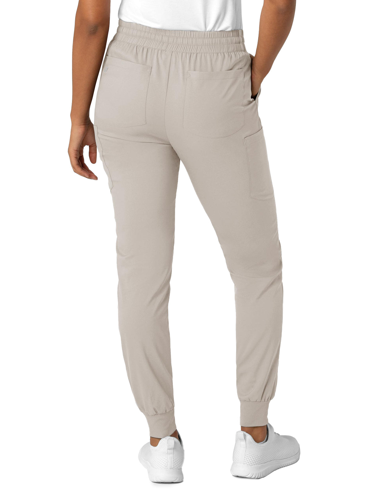 Women's 6-Pocket Jogger Pant