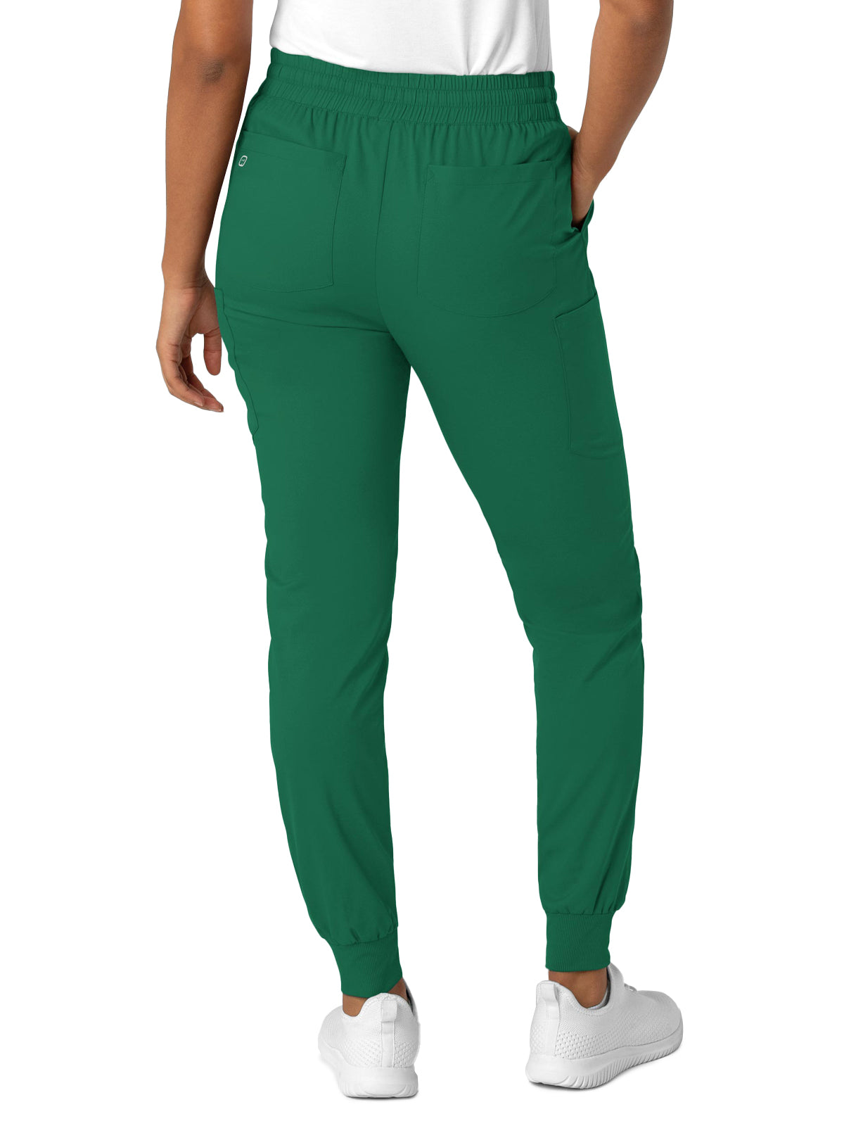 Women's 6-Pocket Jogger Pant