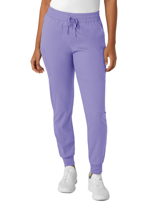 Women's 6-Pocket Jogger Pant