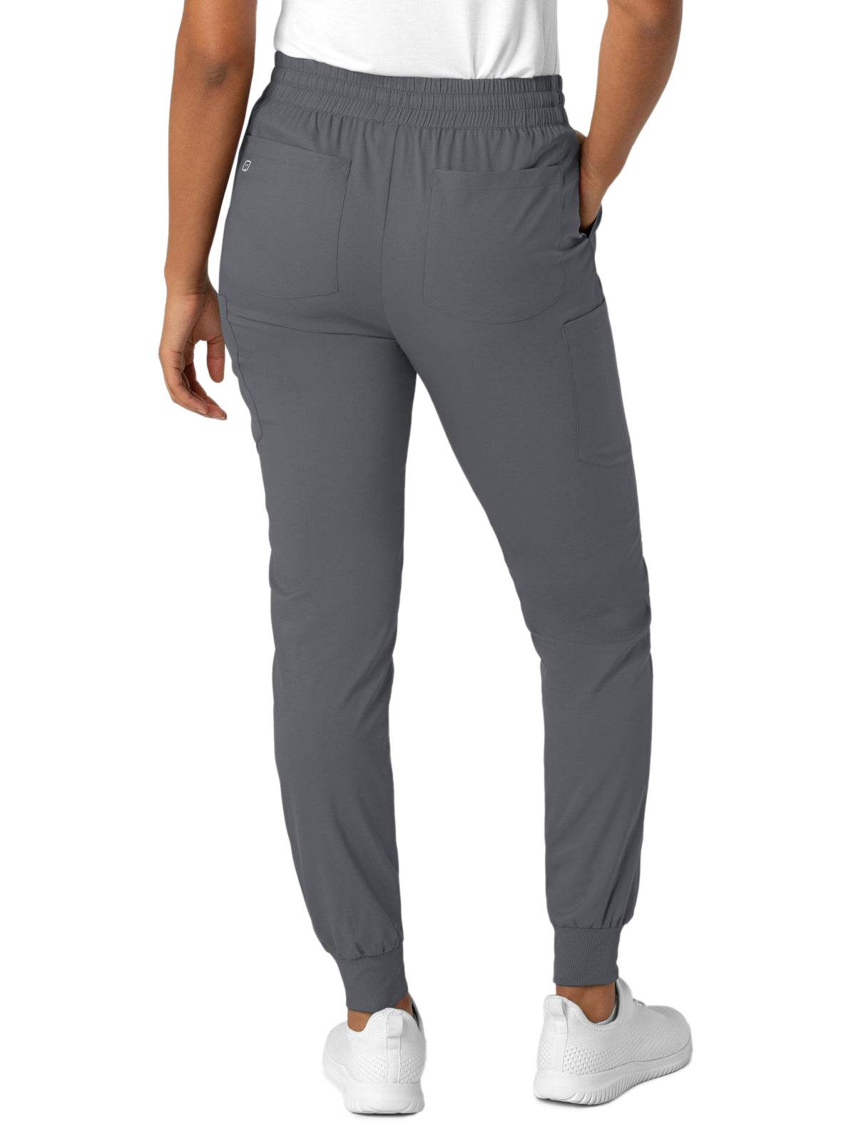 Women's 6-Pocket Jogger Pant