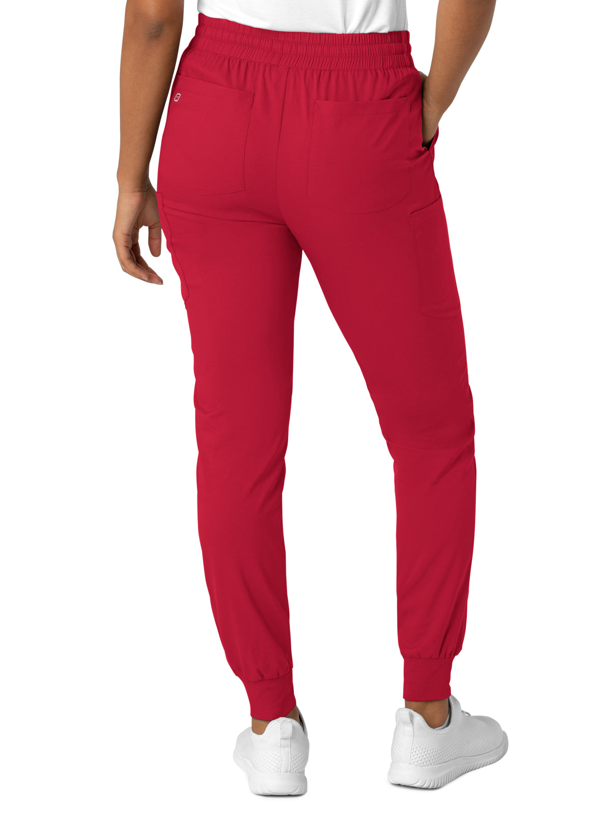 Women's 6-Pocket Jogger Pant