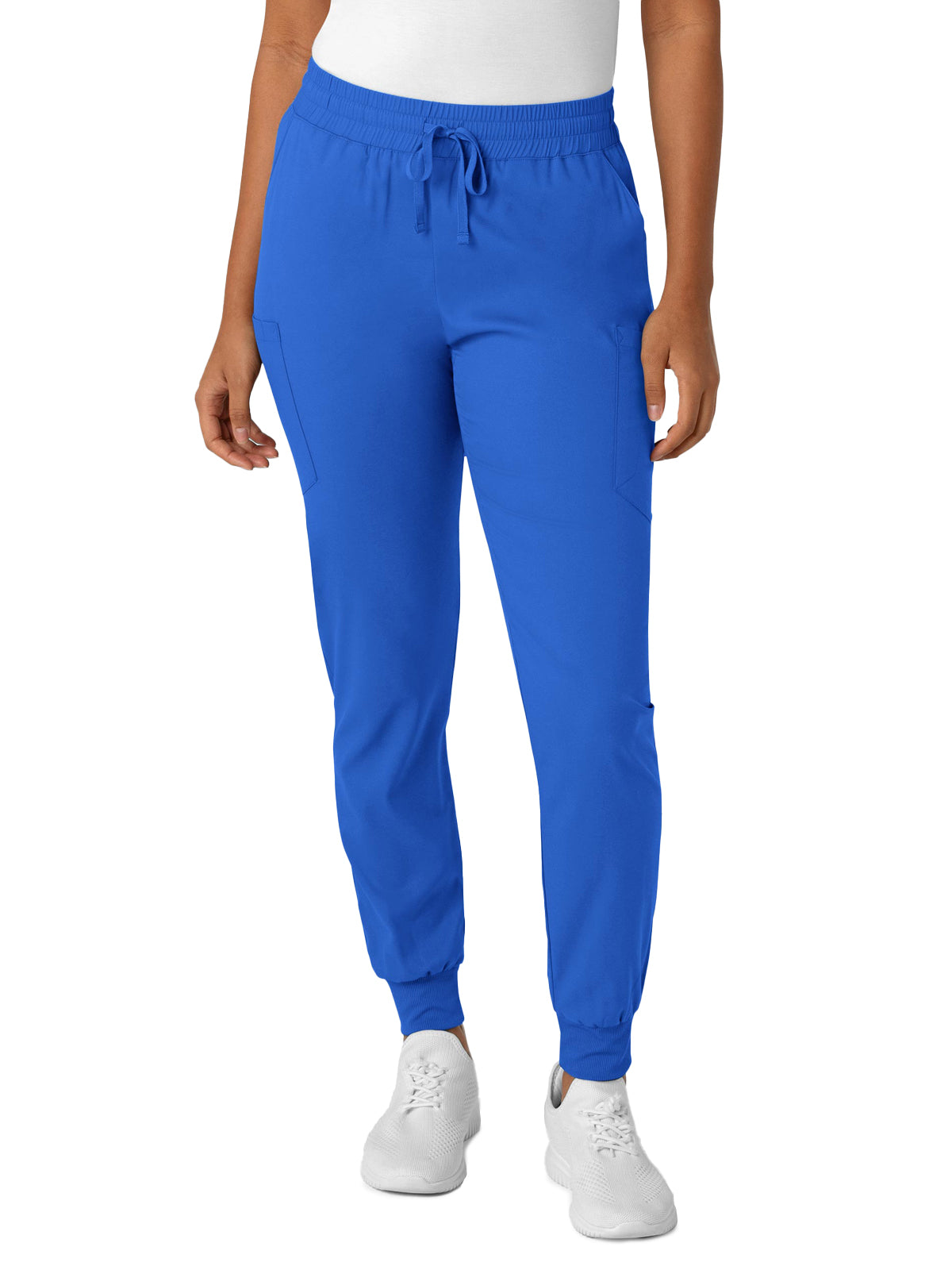 Women's 6-Pocket Jogger Pant