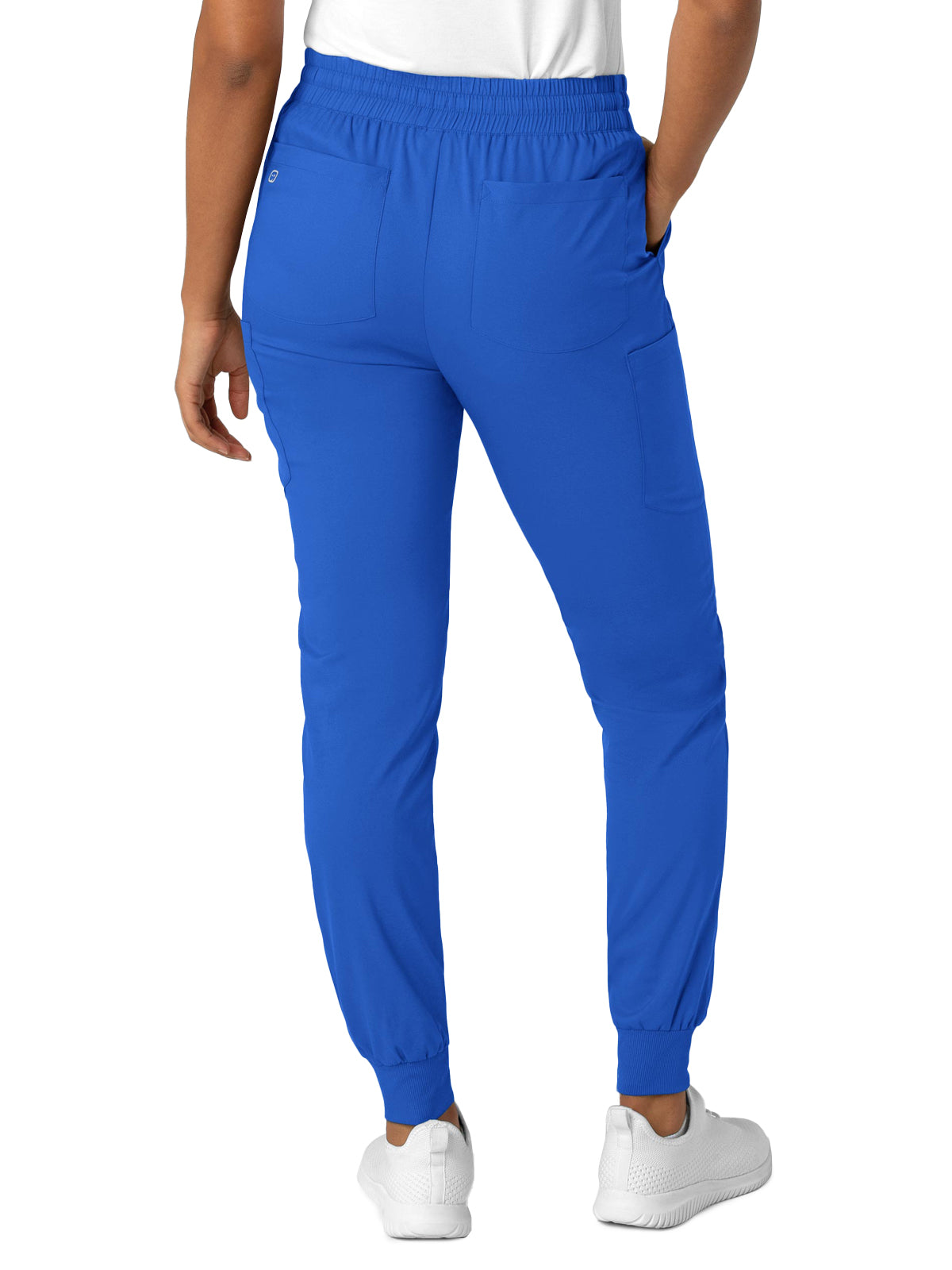 Women's 6-Pocket Jogger Pant