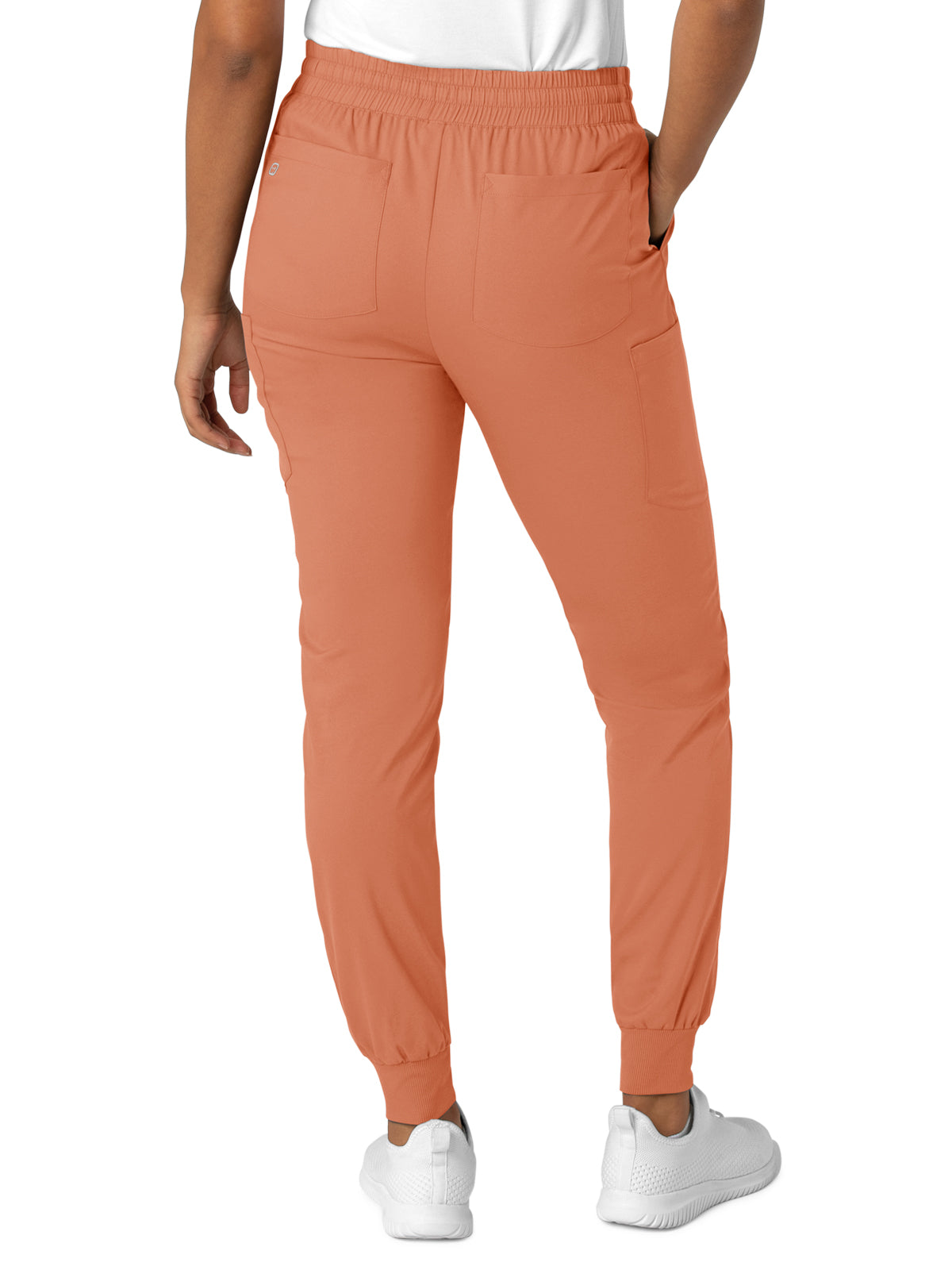 Women's 6-Pocket Jogger Pant