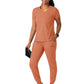 Women's 6-Pocket Jogger Pant