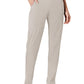 Women's Eight-Pocket Flat-Front Cargo Pant