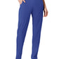 Women's Eight-Pocket Flat-Front Cargo Pant