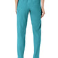 Women's Eight-Pocket Flat-Front Cargo Pant