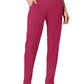 Women's Eight-Pocket Flat-Front Cargo Pant - 5155 - Viva Magenta