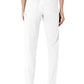 Women's Eight-Pocket Flat-Front Cargo Pant