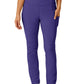 Women's Five-Pocket Yoga Straight Leg Pant