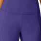 Women's Five-Pocket Yoga Straight Leg Pant