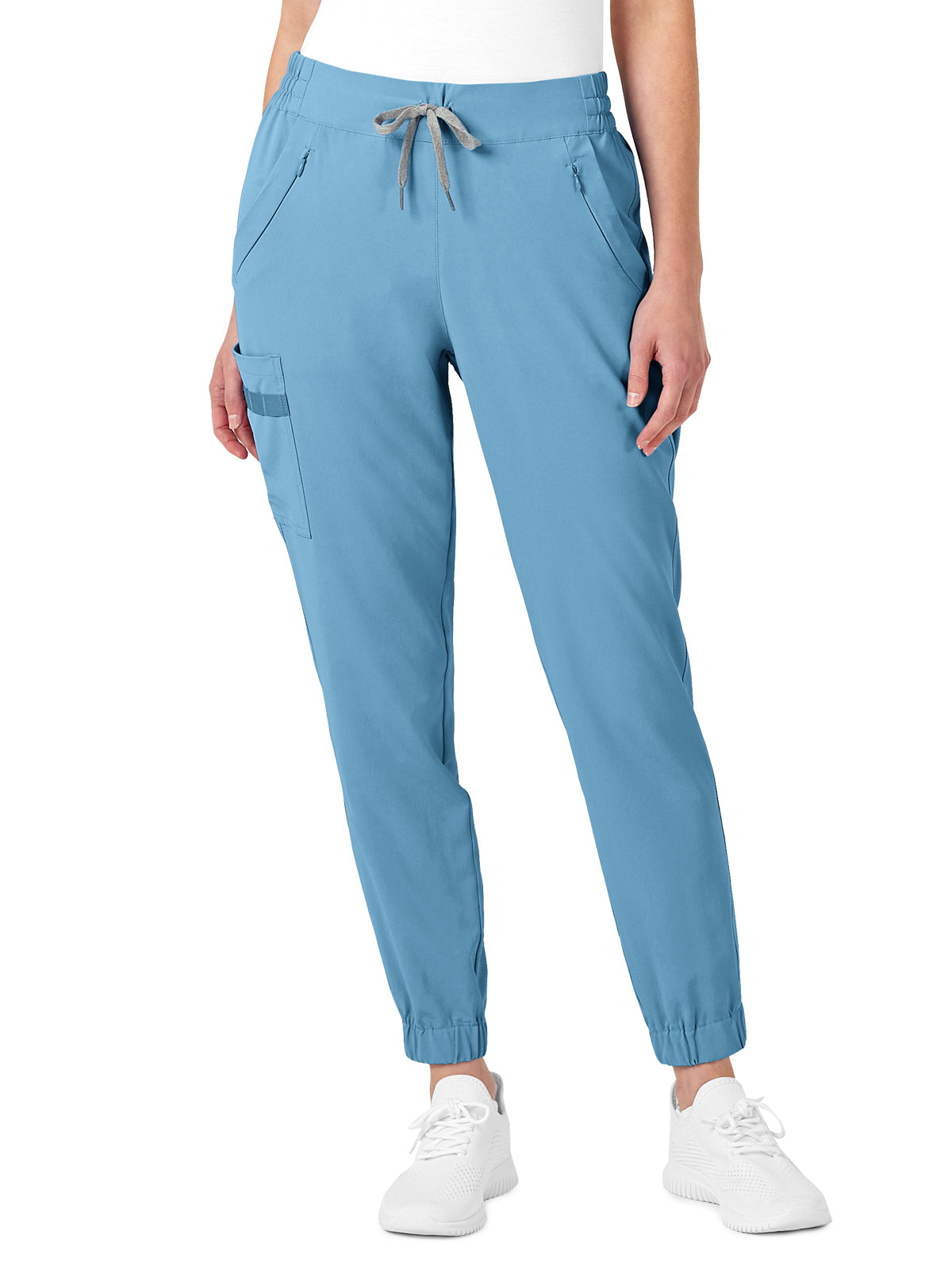 Women's Seven-Pocket Jogger Pant