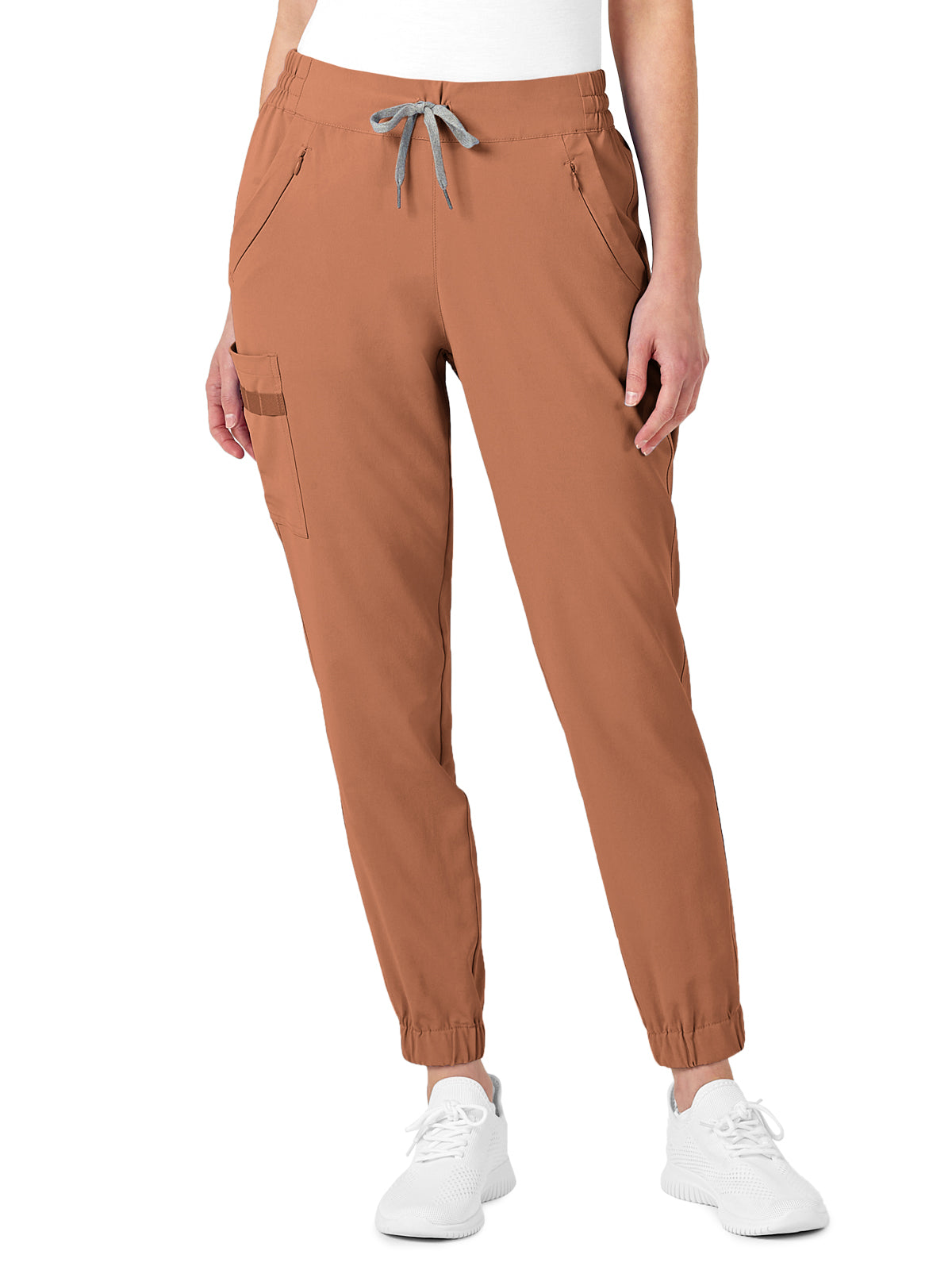 Women's Seven-Pocket Jogger Pant