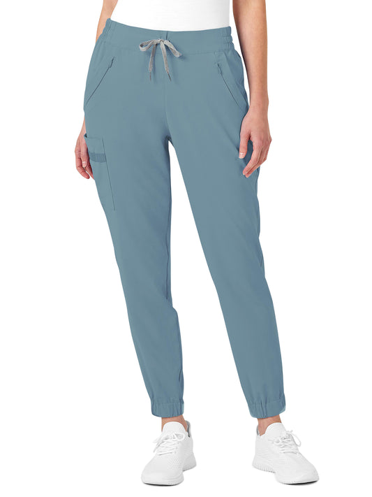 Women's Seven-Pocket Jogger Pant