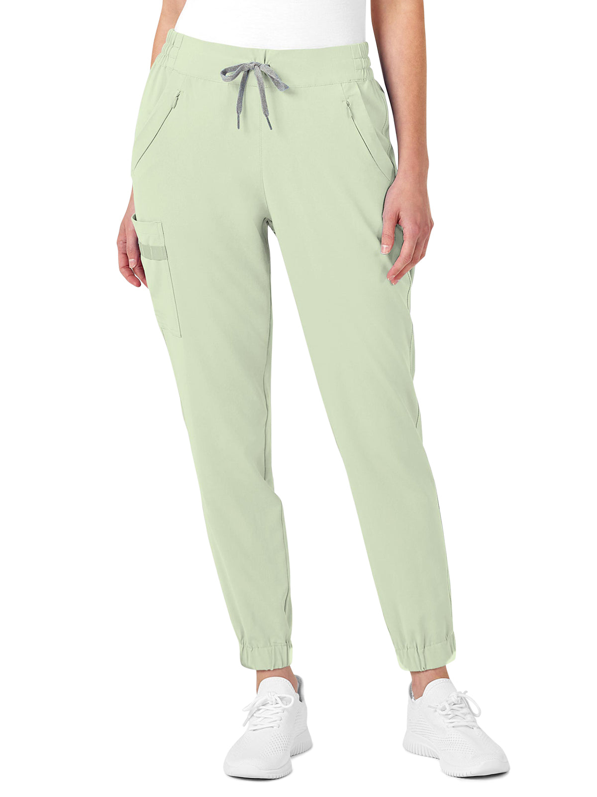 Women's Seven-Pocket Jogger Pant