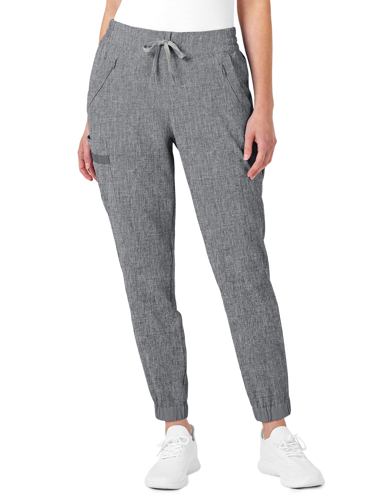 Women's Seven-Pocket Jogger Pant