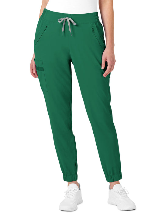 Women's Seven-Pocket Jogger Pant