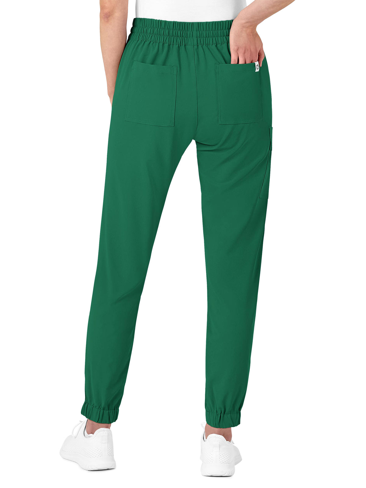 Women's Seven-Pocket Jogger Pant