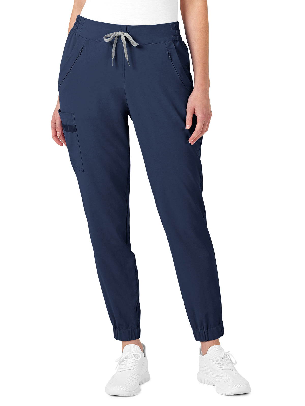 Women's Seven-Pocket Jogger Pant