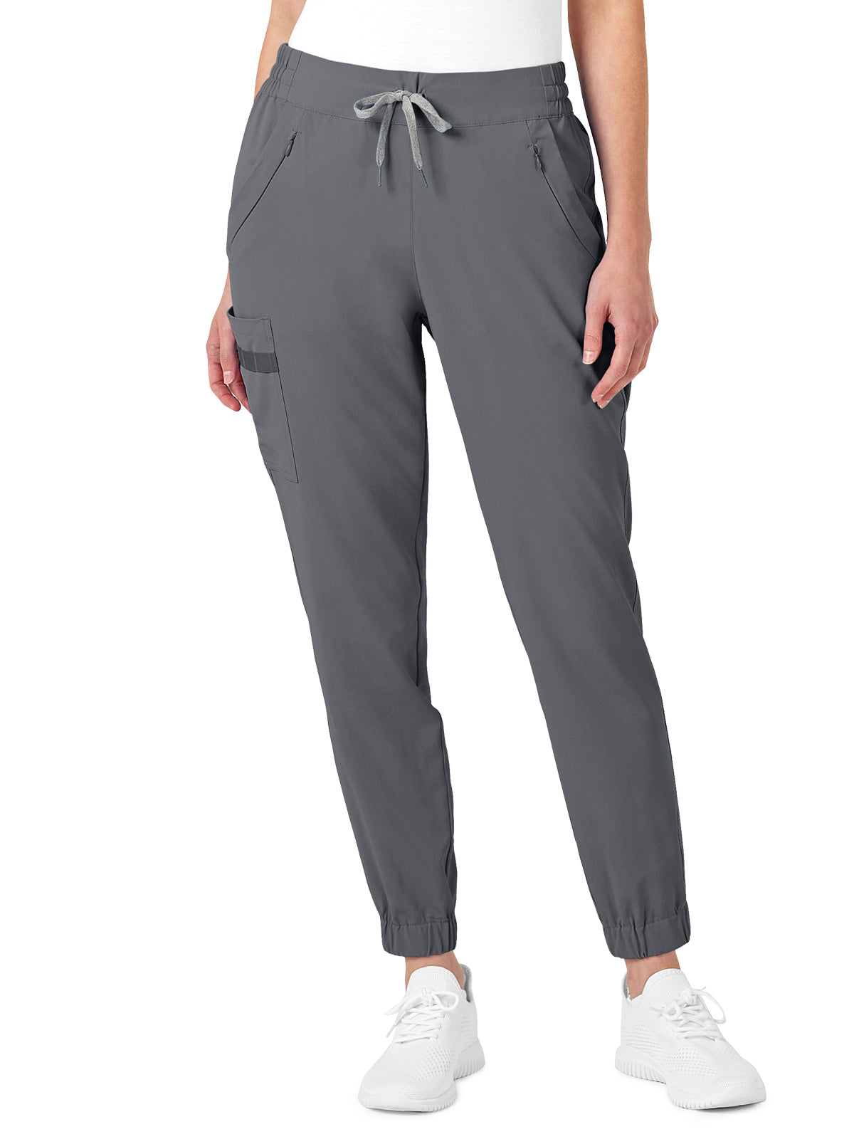 Women's Seven-Pocket Jogger Pant