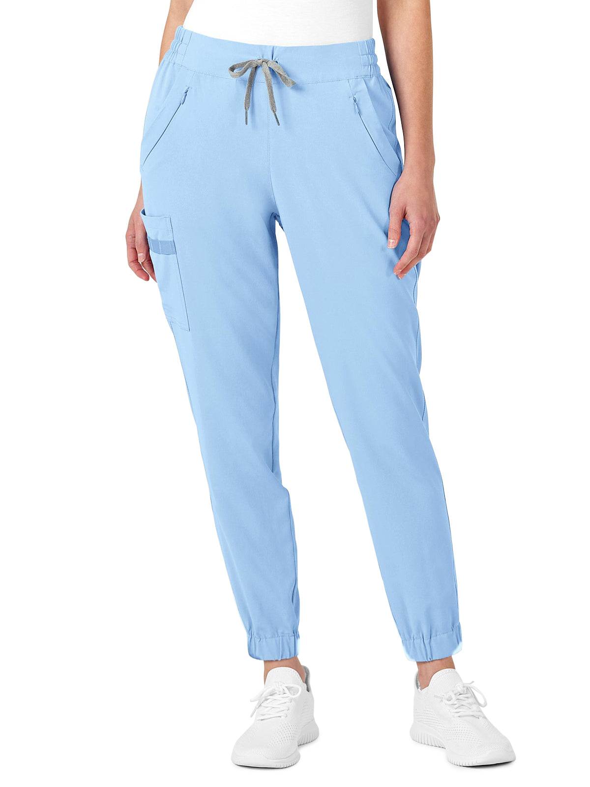 Women's Seven-Pocket Jogger Pant