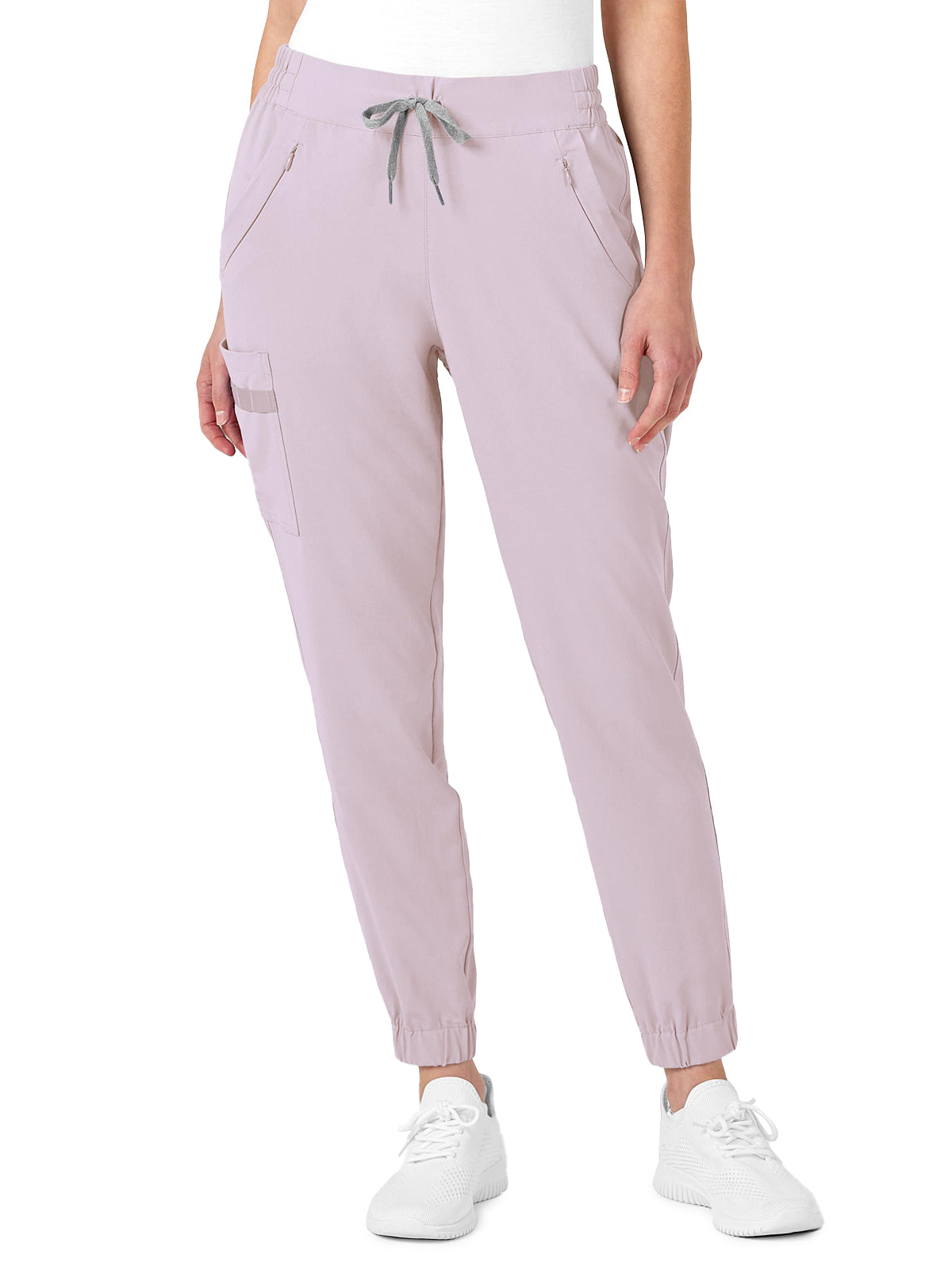 Women's Seven-Pocket Jogger Pant