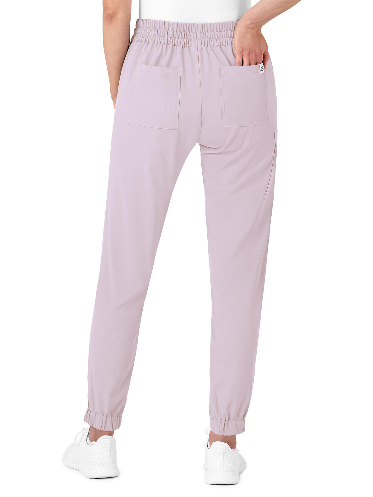 Women's Seven-Pocket Jogger Pant