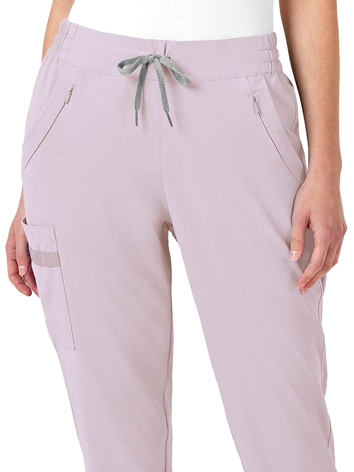 Women's Seven-Pocket Jogger Pant