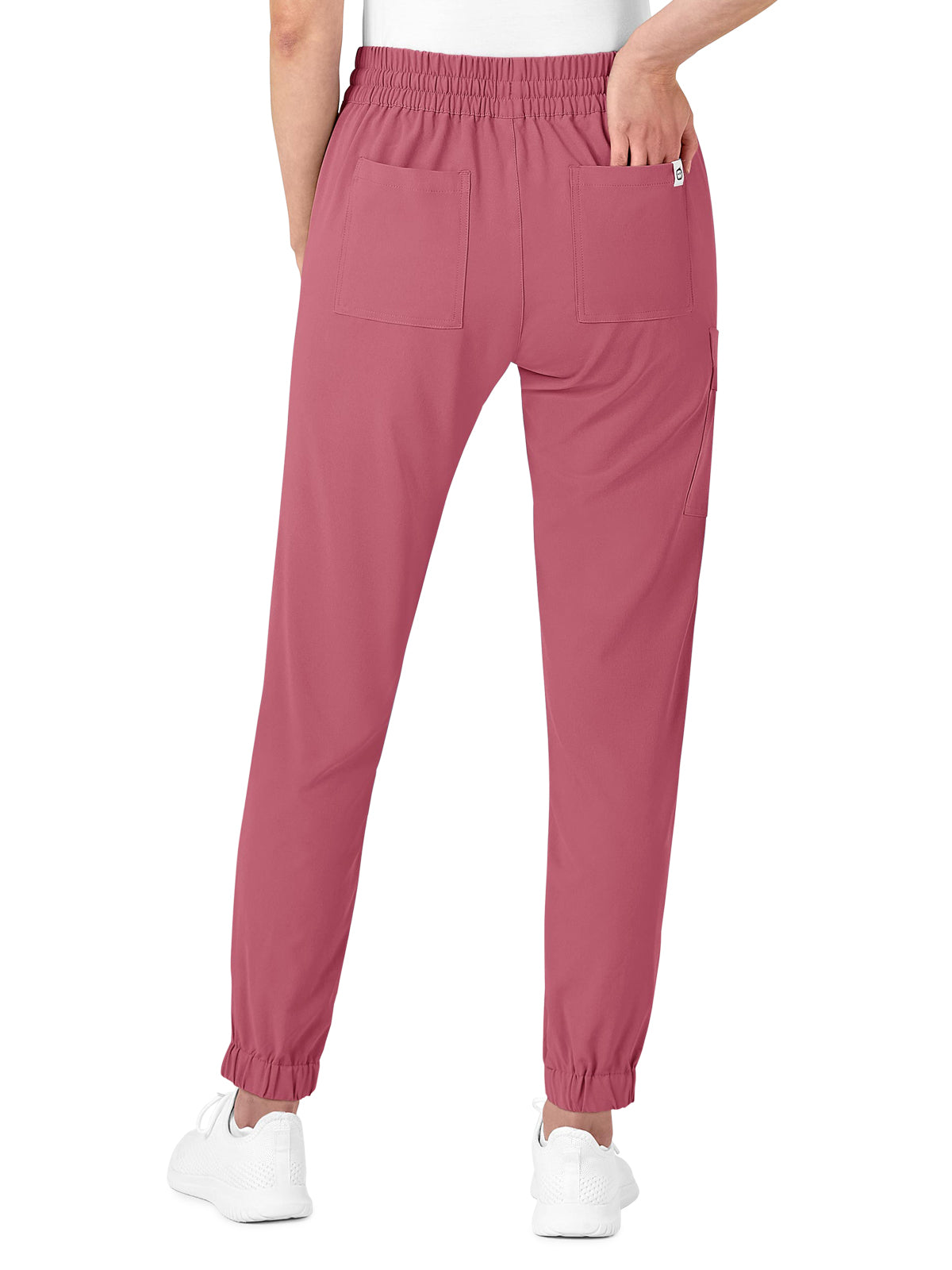 Women's Seven-Pocket Jogger Pant