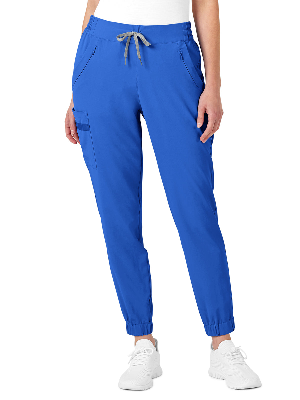 Women's Seven-Pocket Jogger Pant