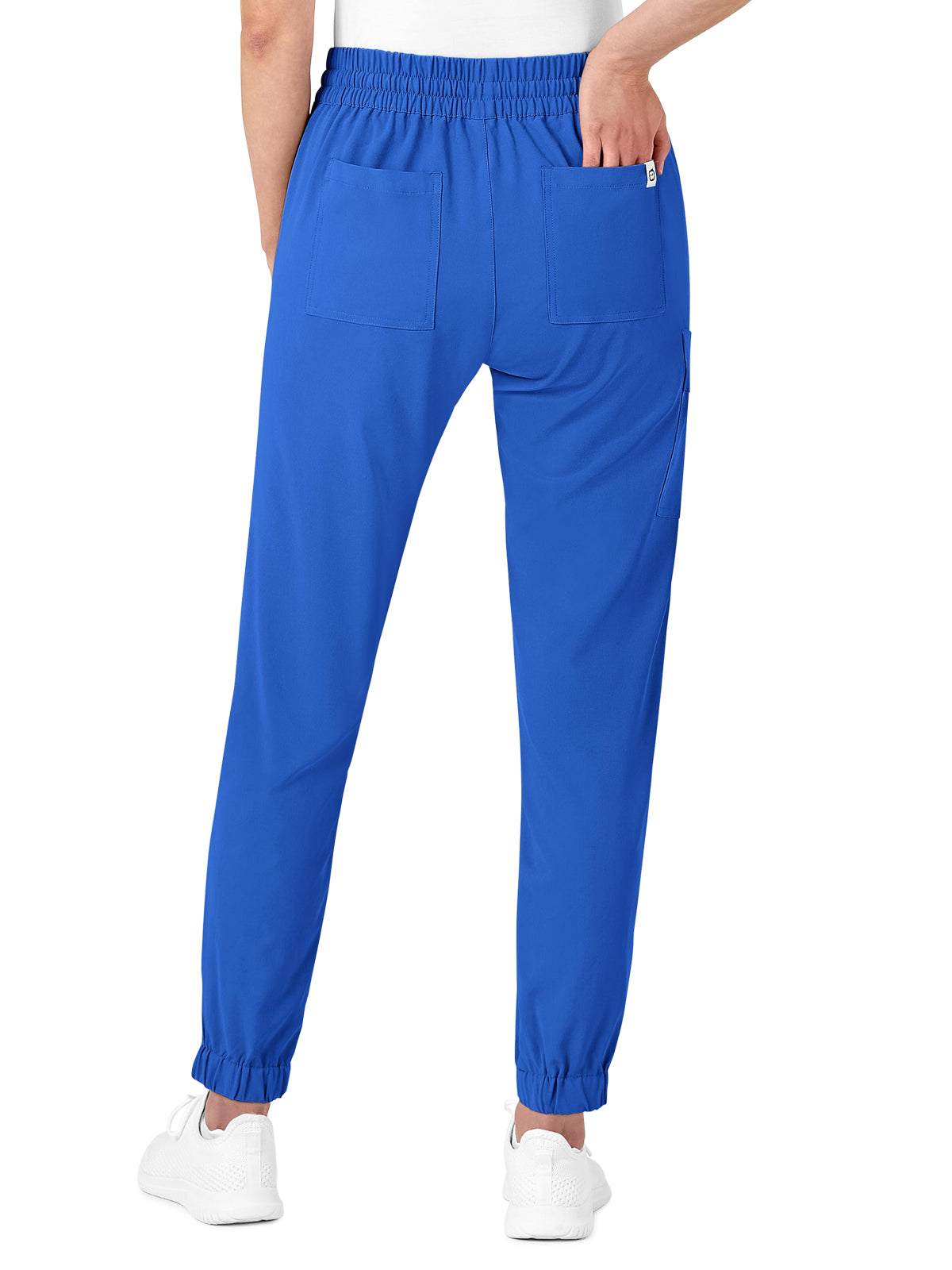 Women's Seven-Pocket Jogger Pant