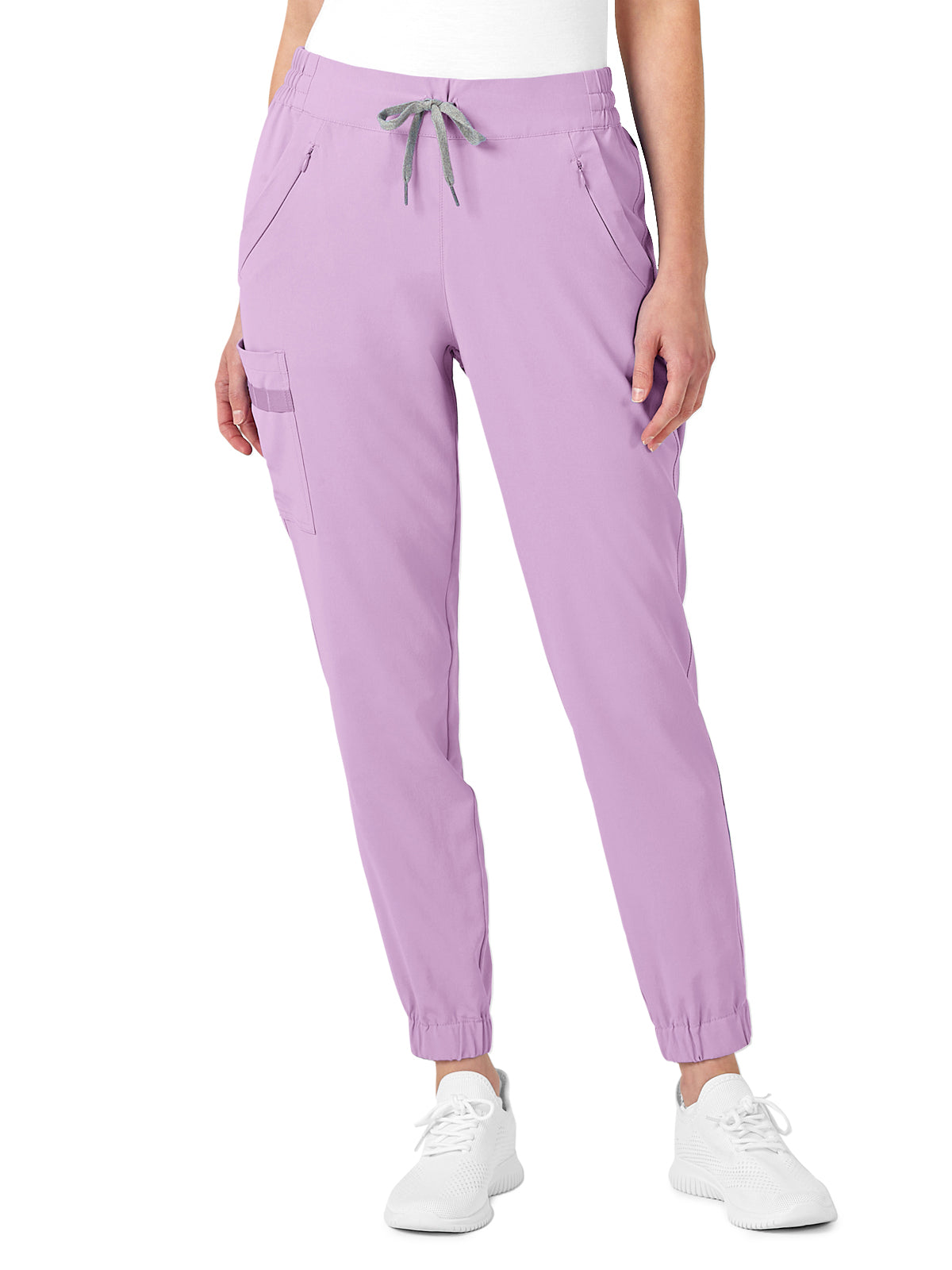 Women's Seven-Pocket Jogger Pant