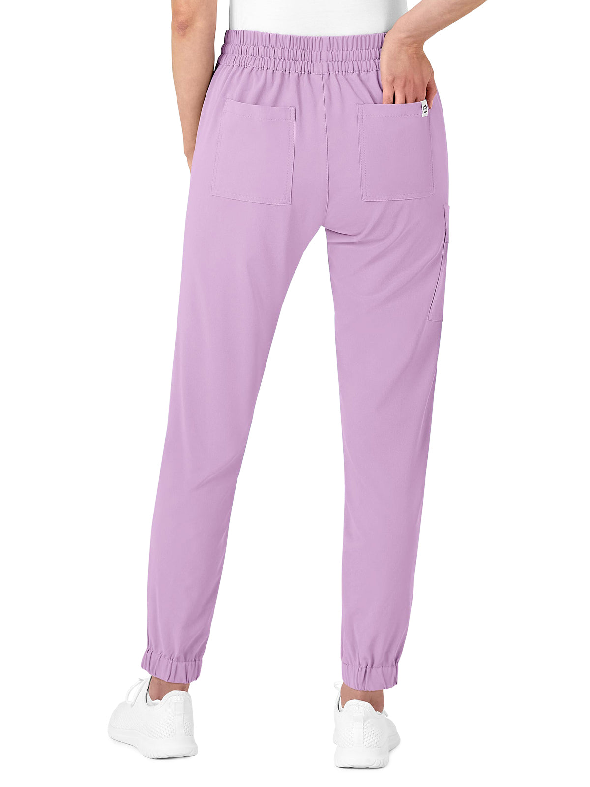 Women's Seven-Pocket Jogger Pant