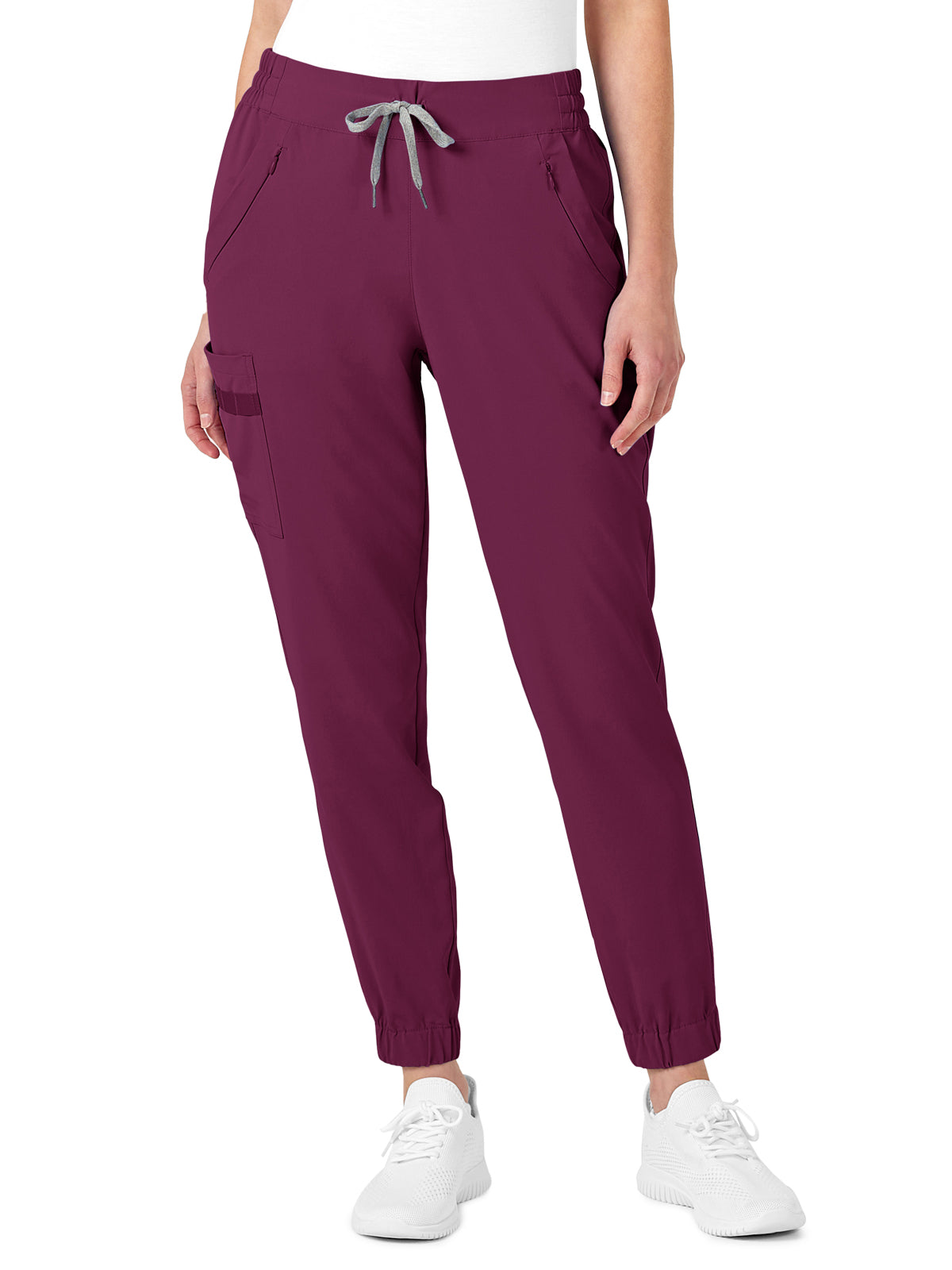 Women's Seven-Pocket Jogger Pant