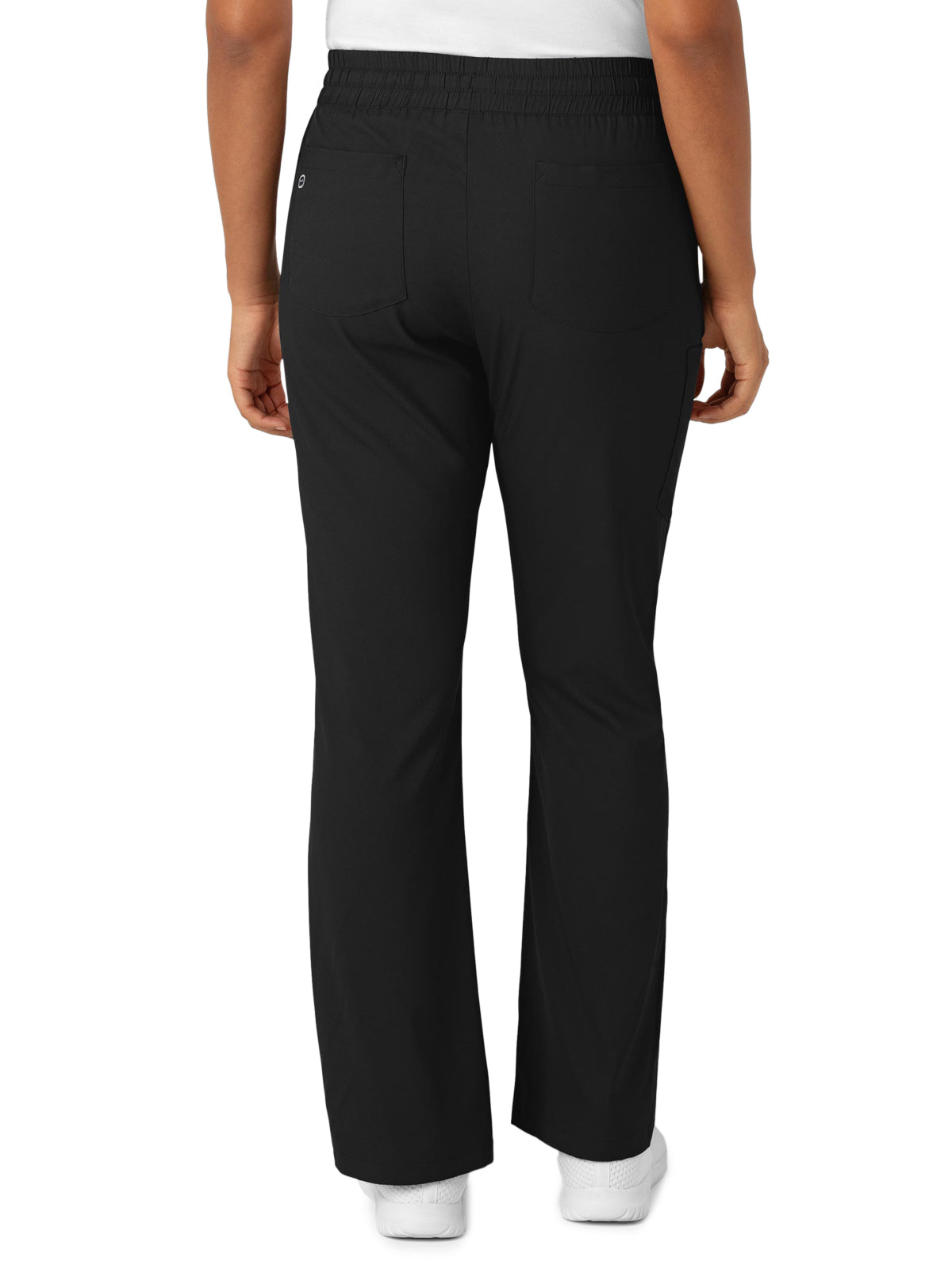 Women's 6-Pocket Bootcut Pant