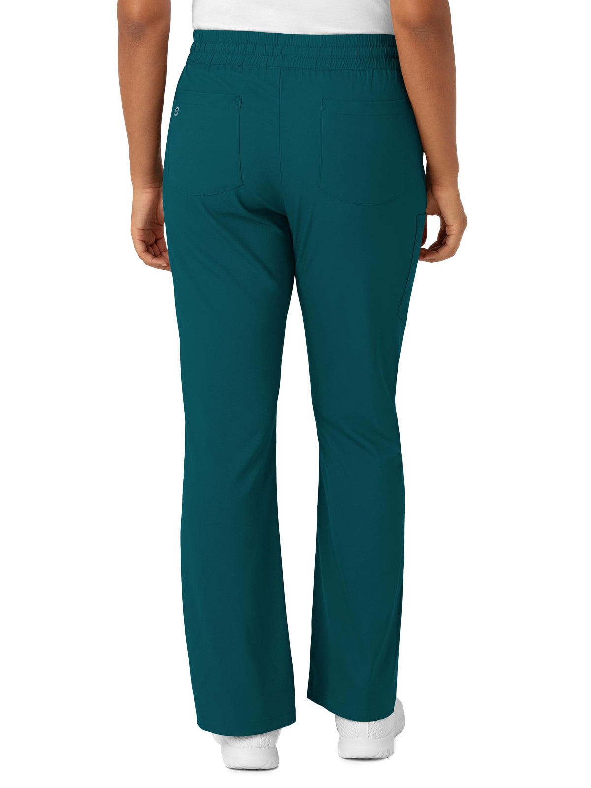 Women's 6-Pocket Bootcut Pant