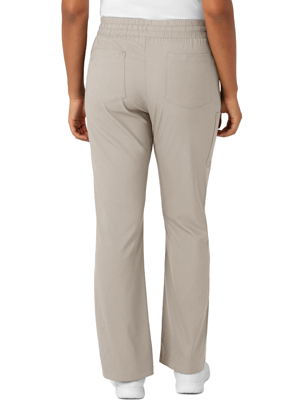 Women's 6-Pocket Bootcut Pant