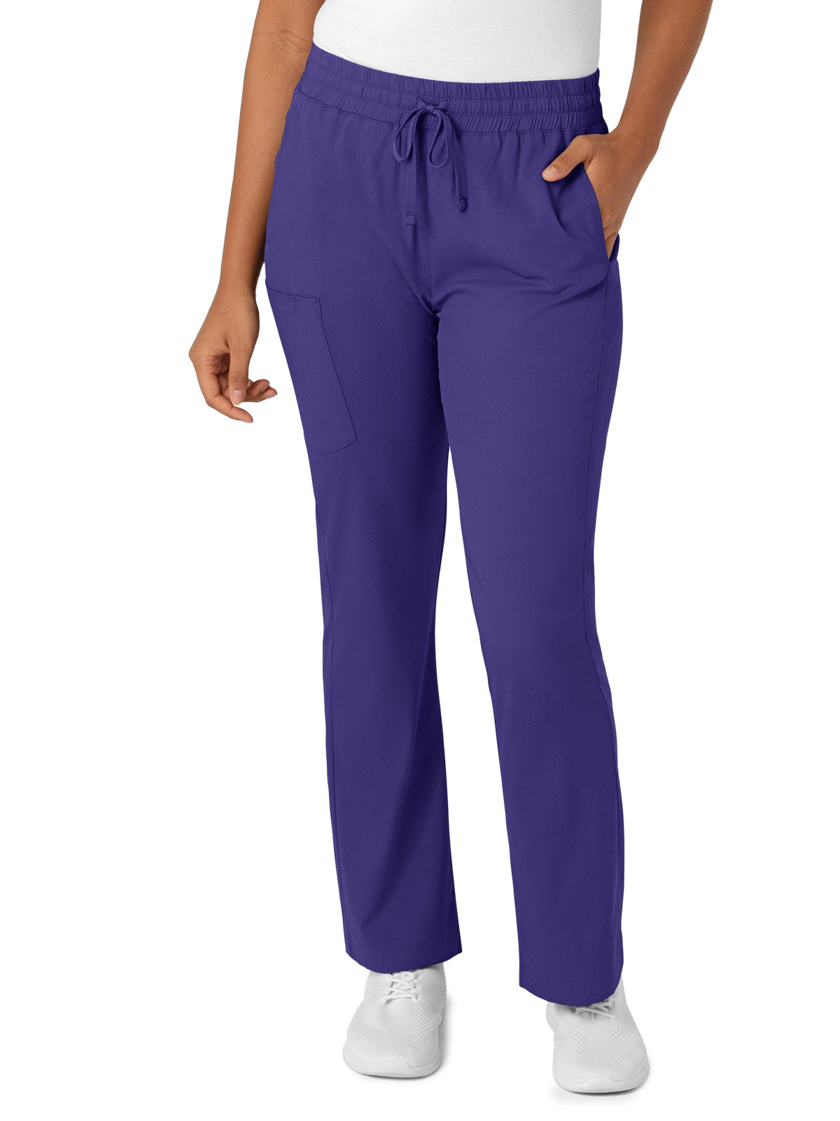 Women's 6-Pocket Bootcut Pant