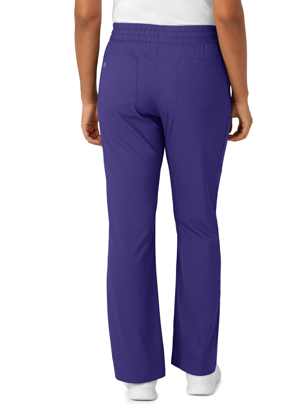 Women's 6-Pocket Bootcut Pant