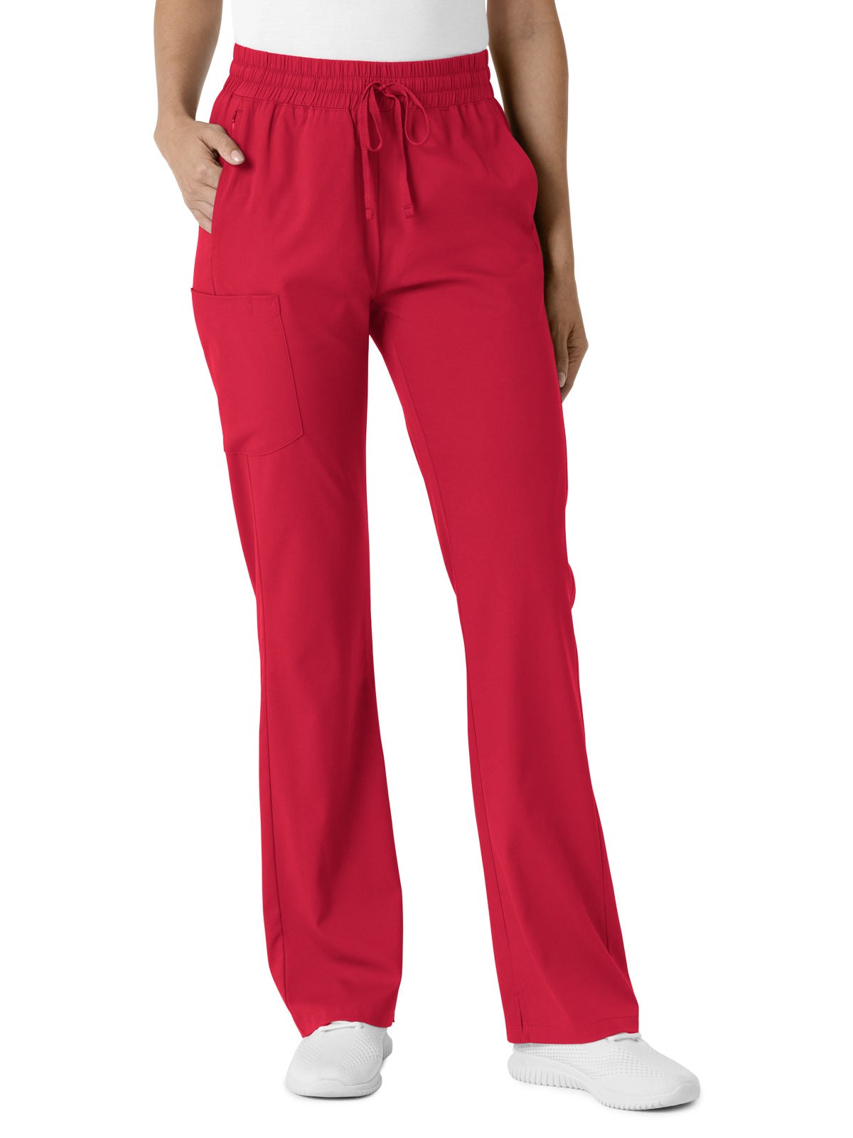 Women's 6-Pocket Bootcut Pant