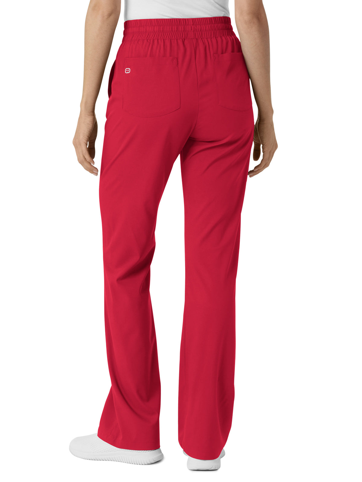 Women's 6-Pocket Bootcut Pant