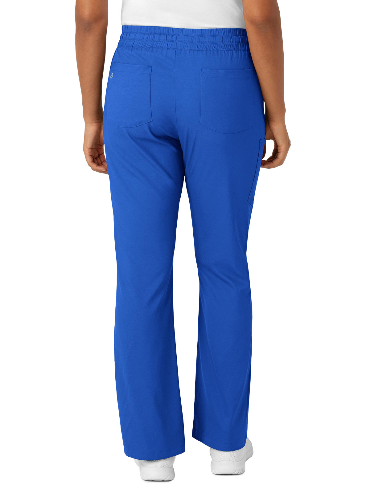 Women's 6-Pocket Bootcut Pant