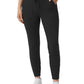 Women's Five-Pocket Athletic Track Scrub Pant