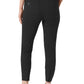 Women's Five-Pocket Athletic Track Scrub Pant